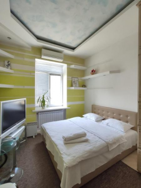 Studio near Independence Square